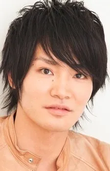 Фотография актёра – Ёсимаса Хосоя (Yoshimasa Hosoya)