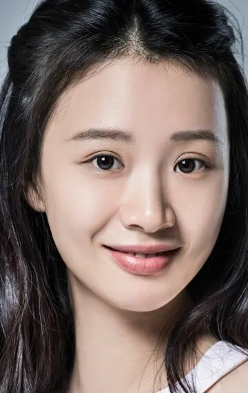 Фотография актёра – Ли Мэн (Li Meng)