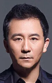 Фотография актёра – Чжао И (Zhao Yi)