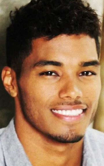 Фотография актёра – Роум Флинн (Rome Flynn)