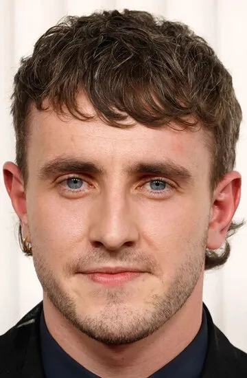 Фотография актёра – Пол Мескал (Paul Mescal)