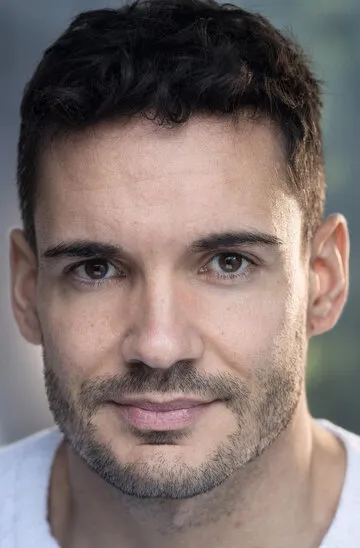 Фотография актёра – Лука Молинари (Luca Molinari)