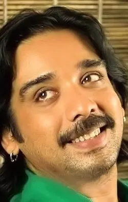 Фотография актёра – Винитх (Vineeth)