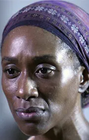 Фотография актёра – Эйприл Грэйс (April Grace)