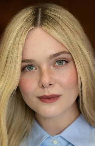 Фотография актёра – Эль Фаннинг (Elle Fanning)