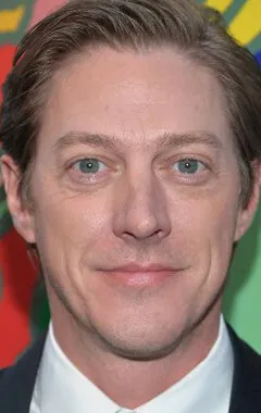 Фотография актёра – Кевин Рам (Kevin Rahm)