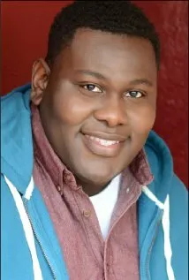 Фотография актёра – Аткинс Эстимонд (Atkins Estimond)