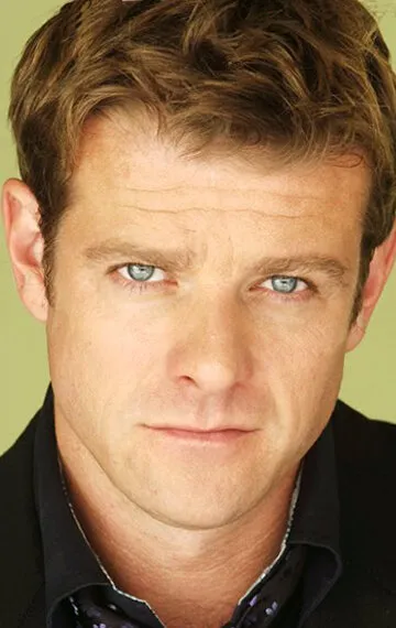 Фотография актёра – Иван Камараш (Iván Kamarás)