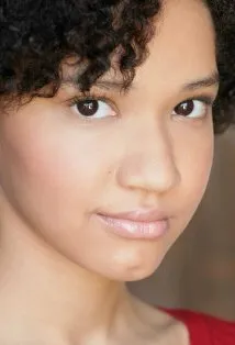 Фотография актёра – Гэбби Солейл (Gabby Soleil)