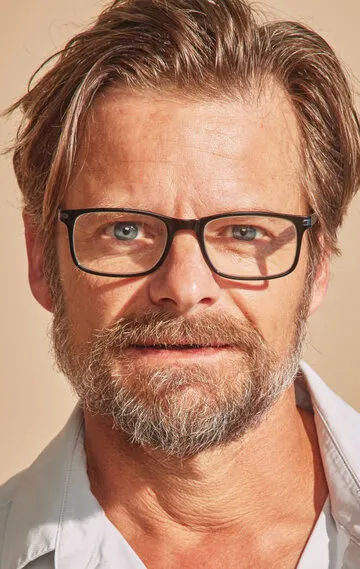 Фотография актёра – Стив Зан (Steve Zahn)