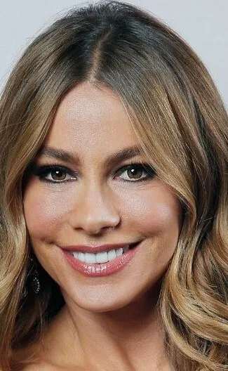 Фотография актёра – София Вергара (Sofía Vergara)