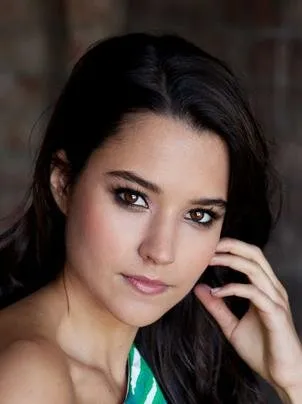 Фотография актёра – Рианнон Фиш (Rhiannon Fish)