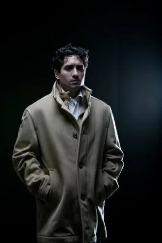 Фотография актёра – Гайл Бранко (Guile Branco)