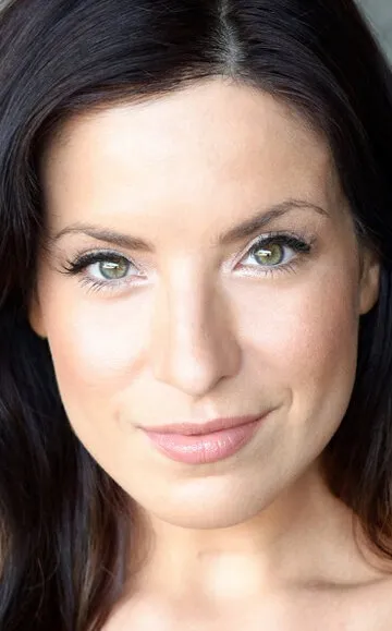 Фотография актёра – Ава Годет (Ava Gaudet)