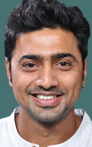 Фотография актёра – Дев (Dev)