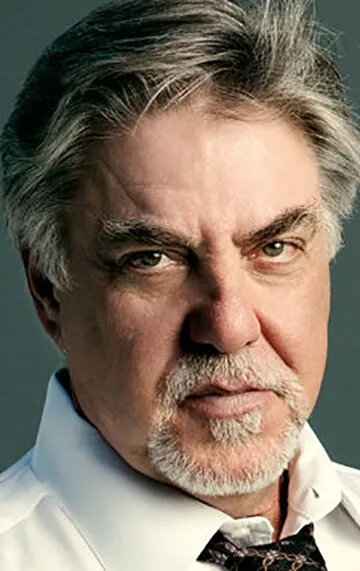 Фотография актёра – Брюс Макгилл (Bruce McGill)
