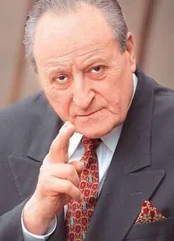 Фотография актёра – Роберто Карнаги (Roberto Carnaghi)