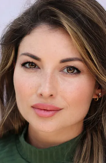 Фотография актёра – Эштон Ли (Ashton Leigh)