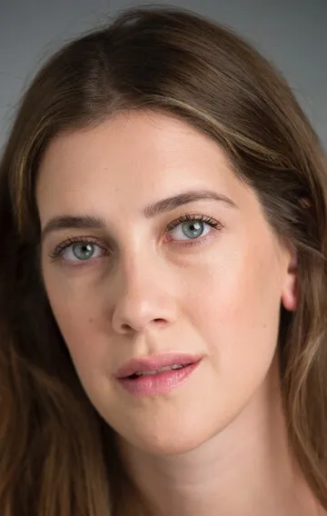 Фотография актёра – Клара Алонсо (Clara Alonso)