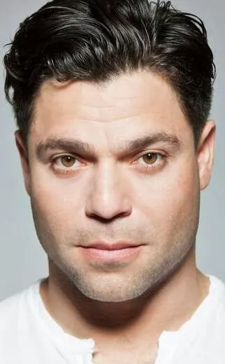 Фотография актёра – Джереми Люк (Jeremy Luke)