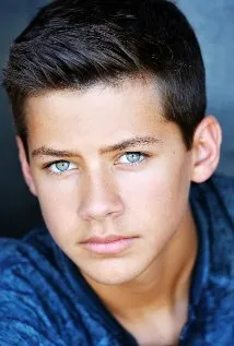 Фотография актёра – Мэтт Корнетт (Matt Cornett)