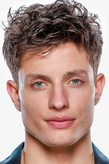 Фотография актёра – Мэтт Райф (Matt Rife)