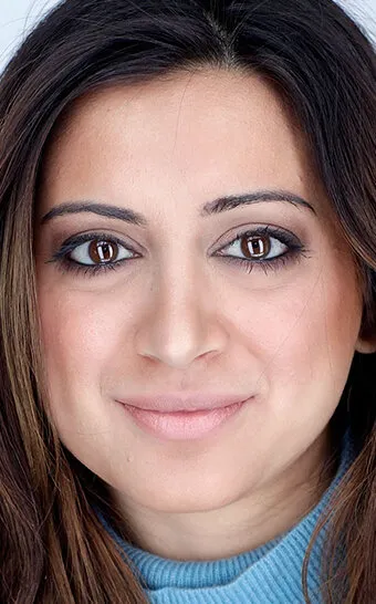 Фотография актёра – Норин ДеВулф (Noureen DeWulf)