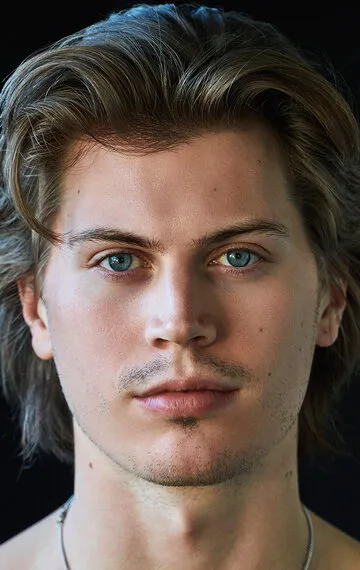 Фотография актёра – Тэннер Стайн (Tanner Stine)
