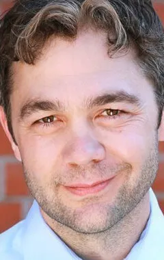 Фотография актёра – Марк Келли (Mark Kelly)