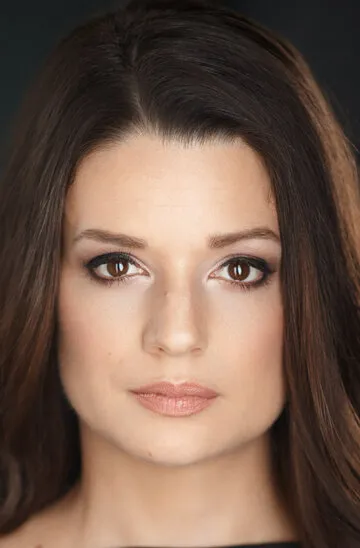 Фотография актёра – Кимберли Састад (Kimberley Sustad)