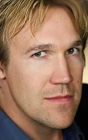 Фотография актёра – Дэвид Э.Р. Уайт (David A.R. White)