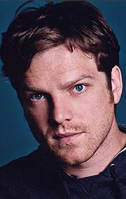 Фотография актёра – Риз Томас (Rhys Thomas)