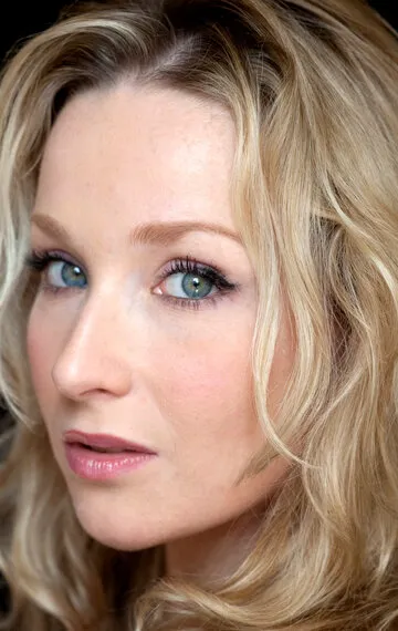 Фотография актёра – Эми Бет Хэйес (Amy Beth Hayes)