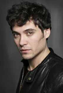 Фотография актёра – Мартин Родригес (Martín Rodríguez)