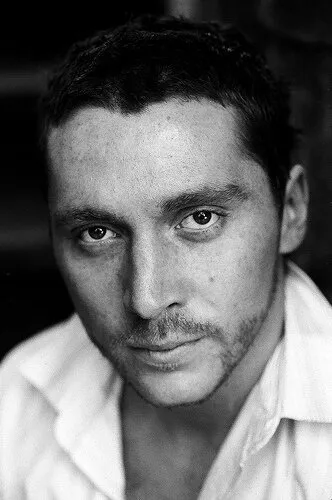 Фотография актёра – Бен Бэтт (Ben Batt)