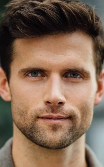 Фотография актёра – Кайл Дин Мэсси (Kyle Dean Massey)