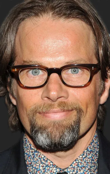 Фотография актёра – Джеймс Легро (James Le Gros)