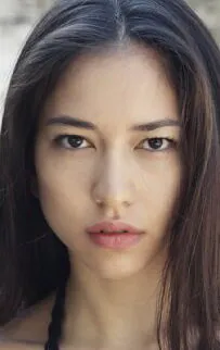 Фотография актёра – Соноя Мидзуно (Sonoya Mizuno)