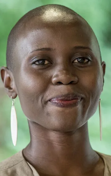 Фотография актёра – Элиан Умугире (Eliane Umuhire)