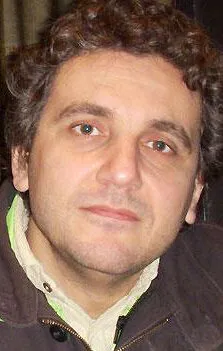 Фотография актёра – Грэм Гит (Graham Guit)