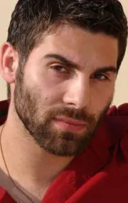 Фотография актёра – Алек Рэйми (Alec Rayme)