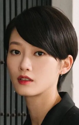 Фотография актёра – Фиш Лью (Fish Liew)