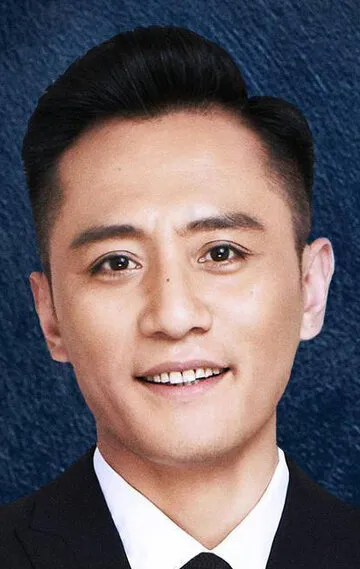 Фотография актёра – Лю Е (Liu Ye)