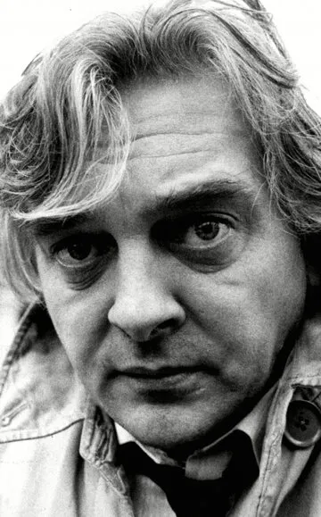 Фотография актёра – Дэвид Хеммингс (David Hemmings)