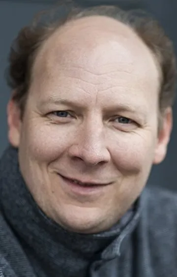 Фотография актёра – Дэн Баккедаль (Dan Bakkedahl)