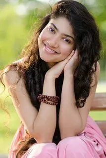 Фотография актёра – Sai Pallavi