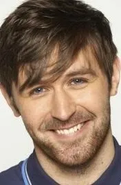 Фотография актёра – Джеймс МакАрдл (James McArdle)