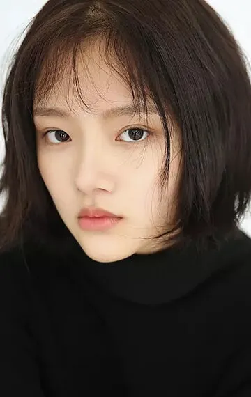 Фотография актёра – Жэнь Минь (Ren Min)