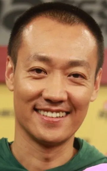 Фотография актёра – Синь Байцинь (Xin Baiqing)