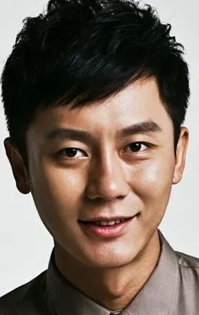 Фотография актёра – Ли Чэнь (Li Chen)